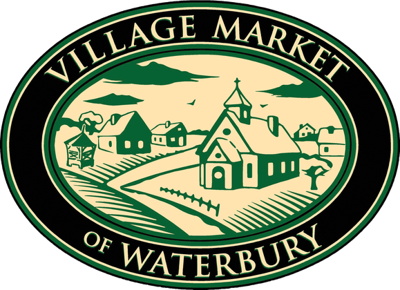 Village Market Waterbury logo