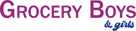Grocery Boys & Girls logo