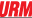 URM Cash & Carry logo