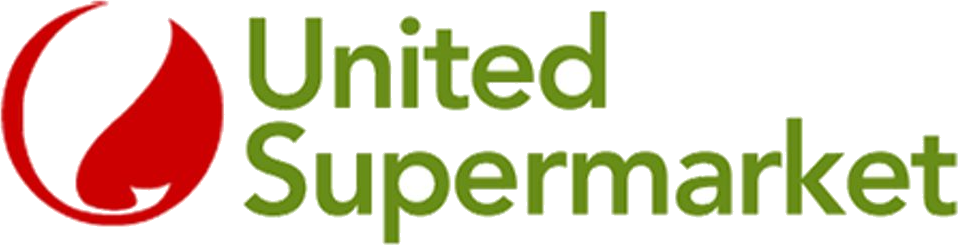 United Markets logo
