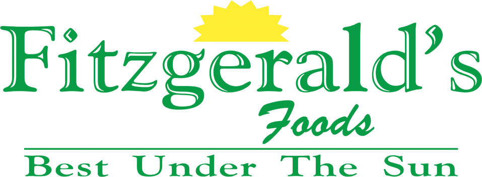 Fitzgerald's Foods logo