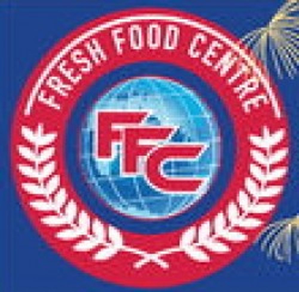 Fresh Foods logo