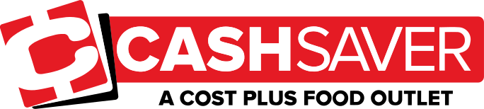 Memphis Cash Saver logo