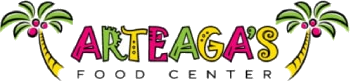 Arteaga's Food Center logo