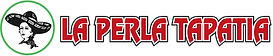 La Perla Tapatia logo