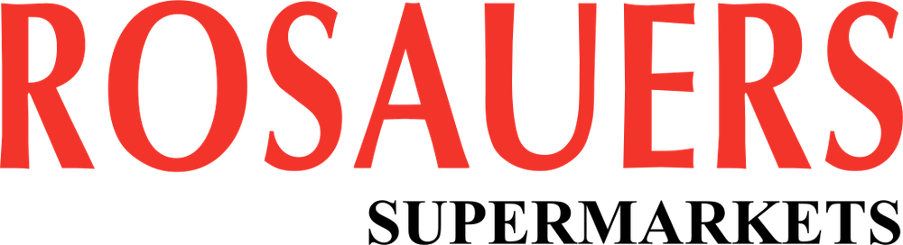Rosauers Supermarkets logo