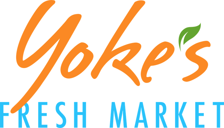 Yoke's logo