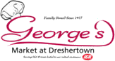 Georges Market at Dresherstown logo