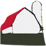 German Village Market & Country Hills Market logo
