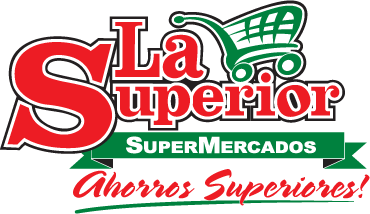 La Superior Mercados logo
