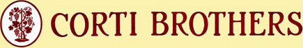 Corti Brothers logo