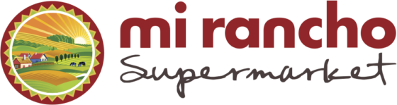 Mi Rancho Supermarket logo