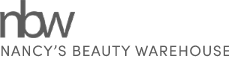 Nancy's Beauty Warehouse logo