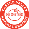 Castro Valley Natural Grocery logo