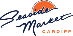 Seaside Market logo