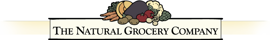 Natural Grocery Company logo