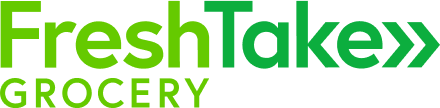 FreshTake Grocery logo
