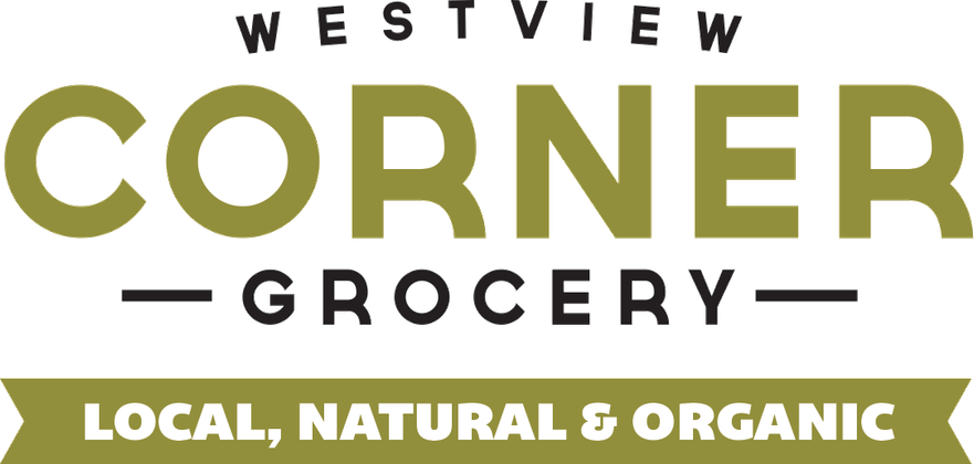 Westview Corner Grocery logo