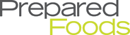 Prepared Foods logo