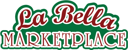 La Bella Marketplace logo