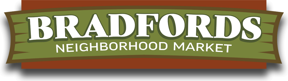 Bradford's Neighborhood Market logo