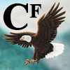 Canyon Foods logo