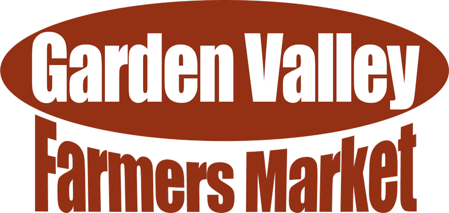 Garden Valley Market logo