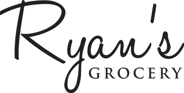 Ryan Grocery logo