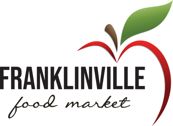Franklinville Food Market logo