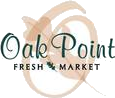 Oakpoint Fresh Market logo
