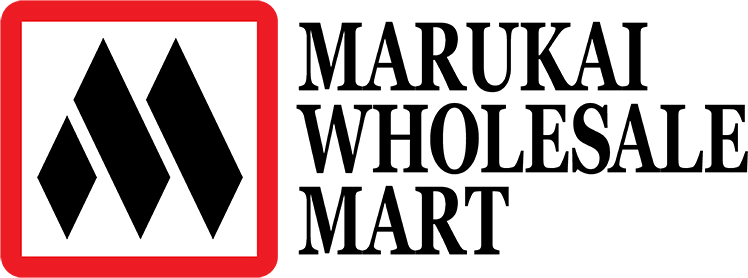 Marukai Hawaii logo