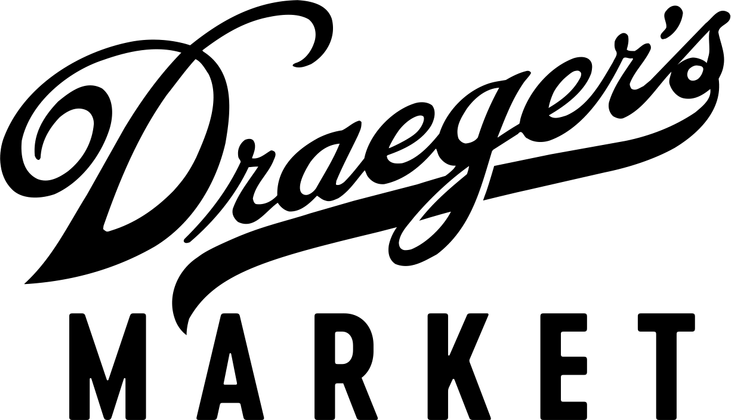 Draeger's Market logo