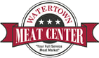 Watertown Meat Center logo
