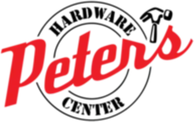 Peters Hardware logo