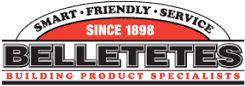 Belletetes logo