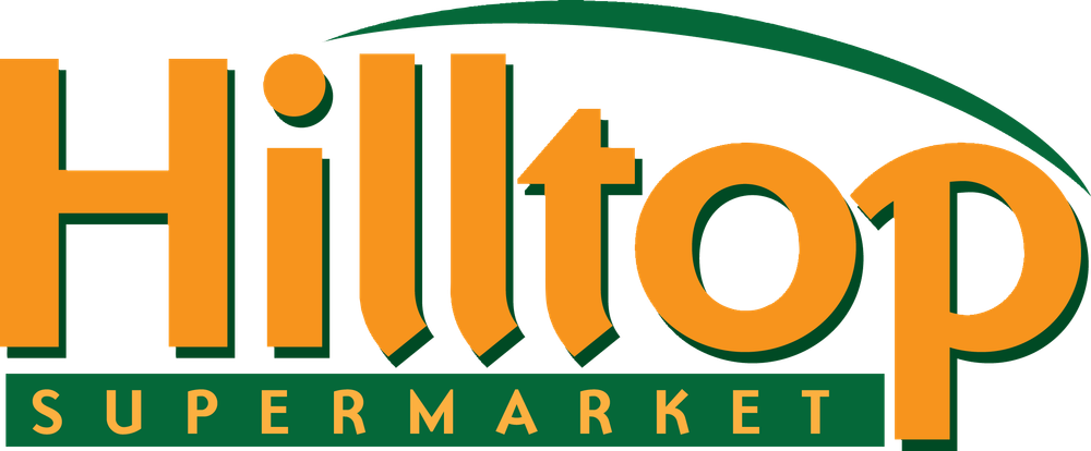 Hilltop Supermarket logo