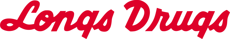Longs Drugs logo
