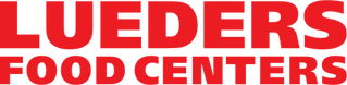 Lueders Food Centers logo