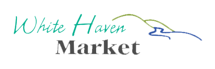 Plymouth Hometown Market logo
