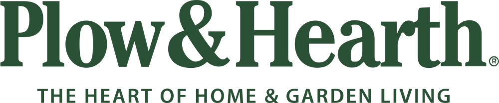 Plow & Hearth logo