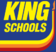 King Schools logo