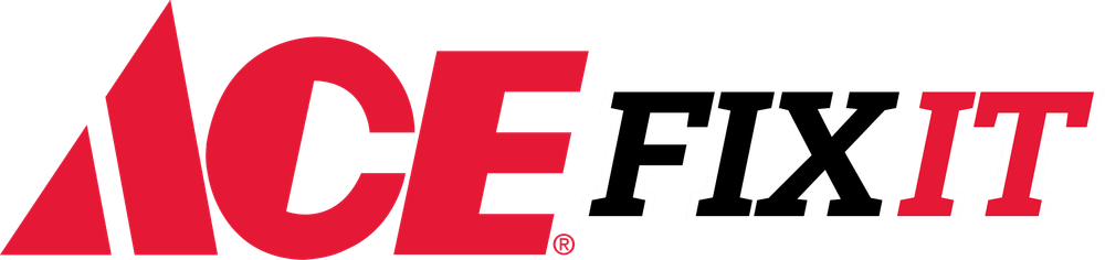 Ace Fix It logo