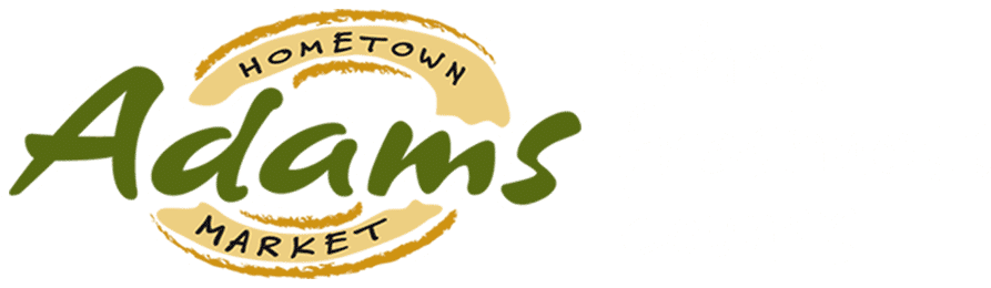 Adam's IGA logo