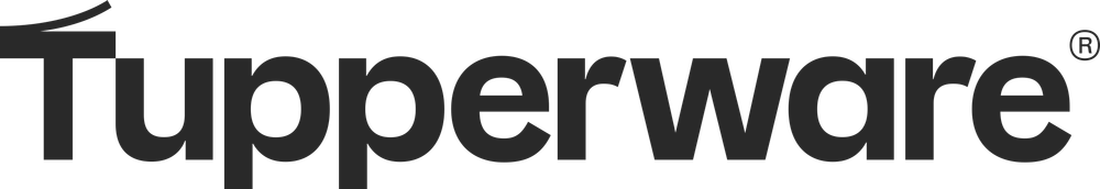 Tupperware logo