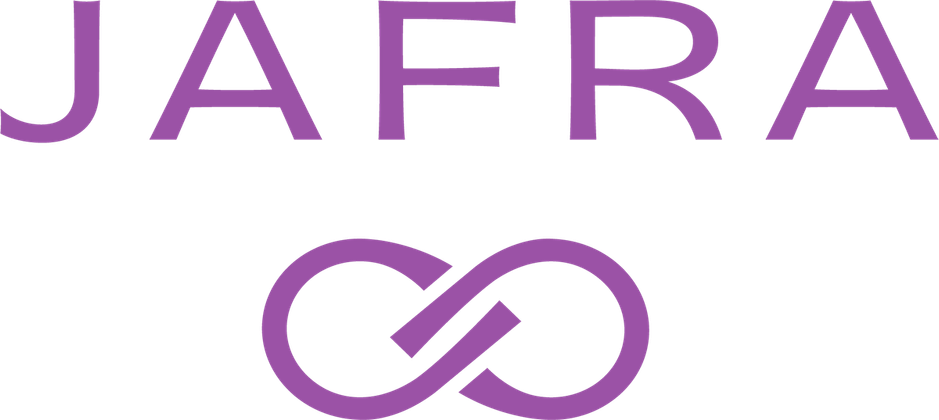 JAFRA logo