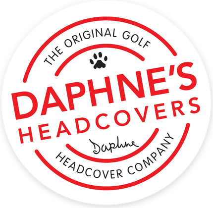Daphne's Headcovers logo