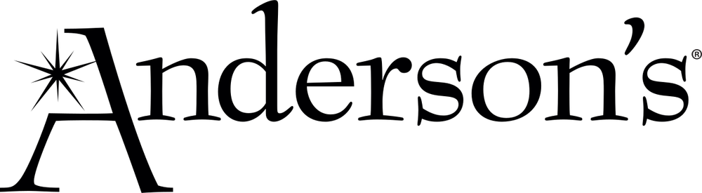 Anderson's School Events logo