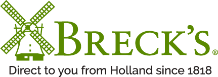Breck's logo