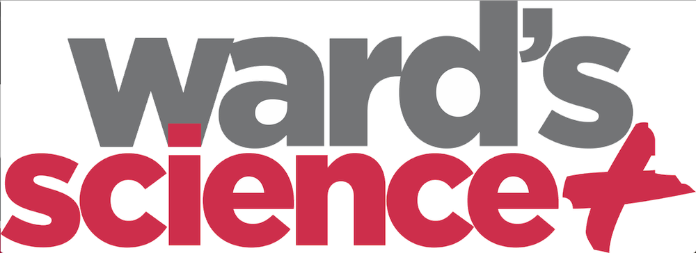 Ward's Science logo