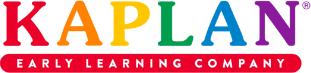 Kaplan Early Learning Company logo